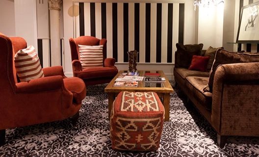 Hotel Vasanta Boutique