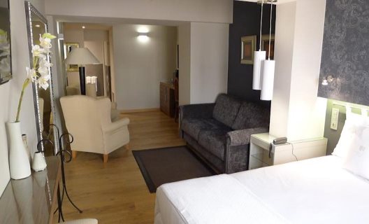 Hotel Vasanta Boutique