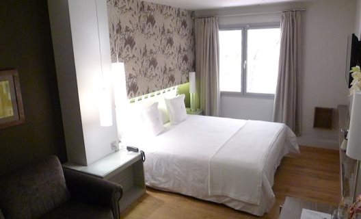 Hotel Vasanta Boutique