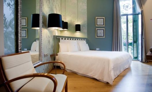 Hotel Vasanta Boutique