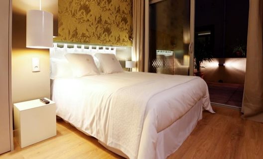 Hotel Vasanta Boutique