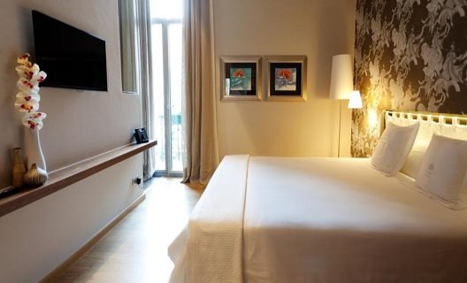 Hotel Vasanta Boutique