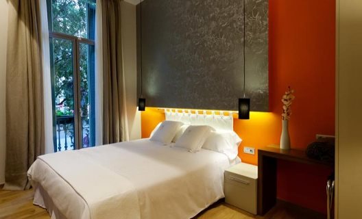 Hotel Vasanta Boutique