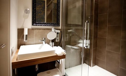 Hotel Vasanta Boutique