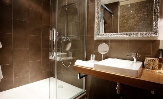 Hotel Vasanta Boutique