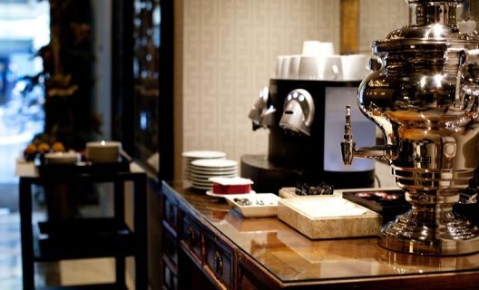 Hotel Vasanta Boutique