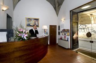 Hotel Vasari