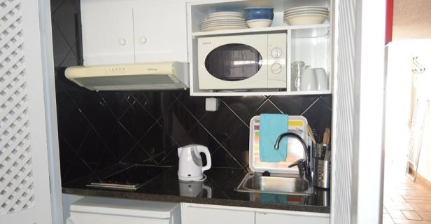 Hotel Vasco Da Gama