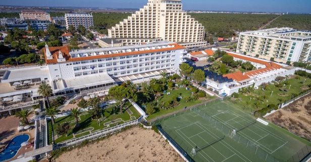 Hotel Vasco Da Gama
