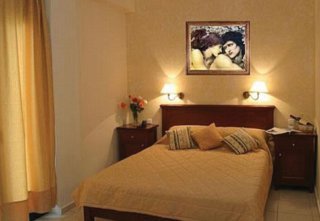Hotel Vasia Beach