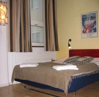 Hotel Vastberga