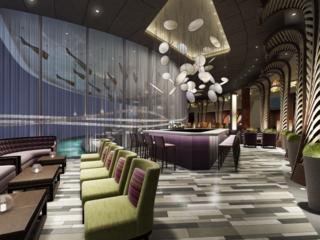 Hotel Vdara