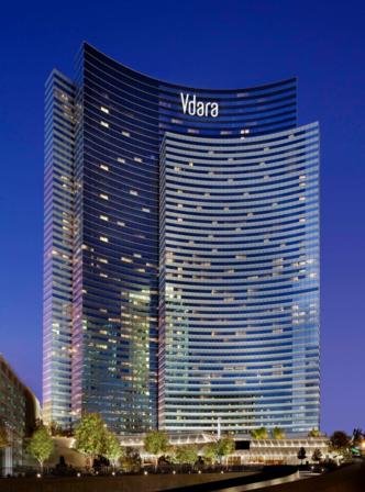 Hotel Vdara