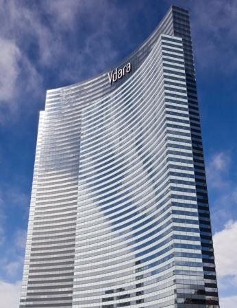 Hotel Vdara