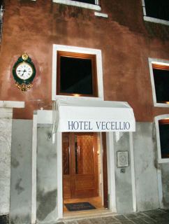 Hotel Vecellio