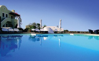 Hotel Vedema Resort