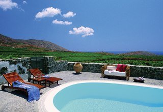 Hotel Vedema Resort