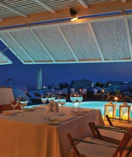 Hotel Vedema Resort
