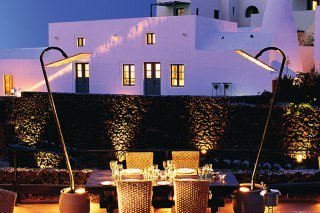 Hotel Vedema Resort
