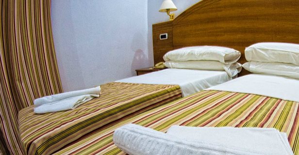 Hotel Vedra