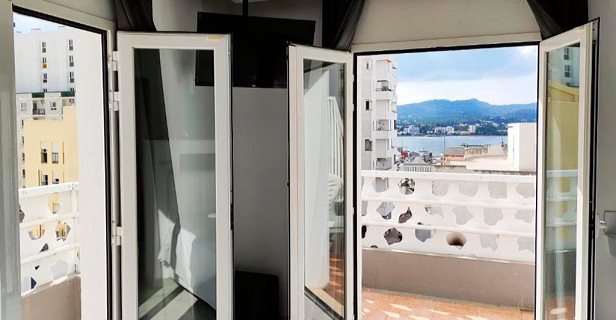 Hotel Vedra