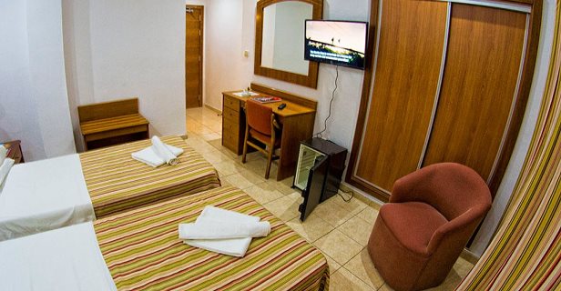 Hotel Vedra
