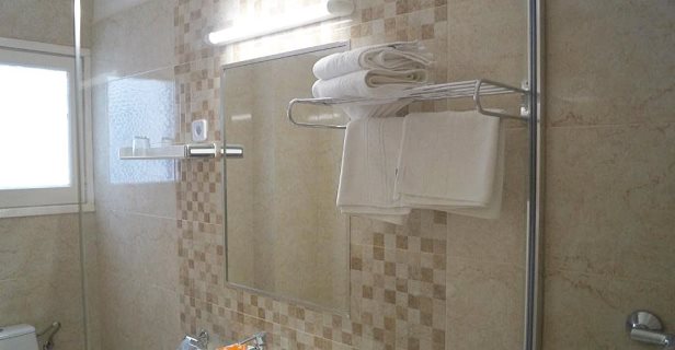 Hotel Vedra