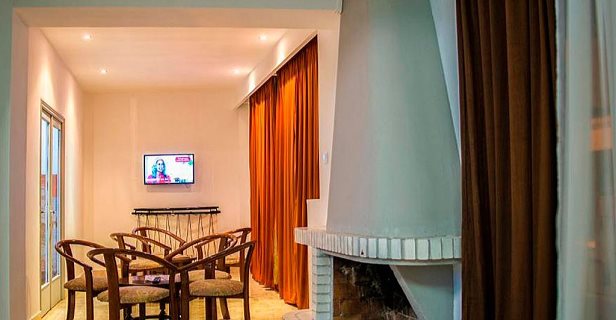 Hotel Vedra