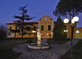 Hotel Vedute
