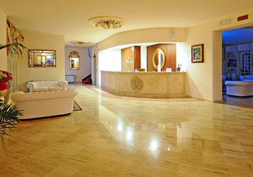 Hotel Vedute