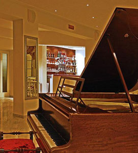 Hotel Vedute