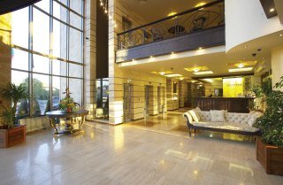 Hotel Vega