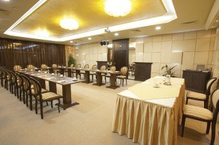 Hotel Vega