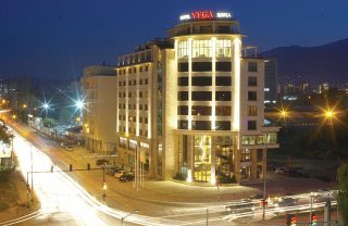 Hotel Vega