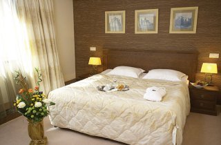 Hotel Vega