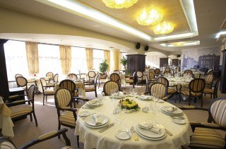 Hotel Vega