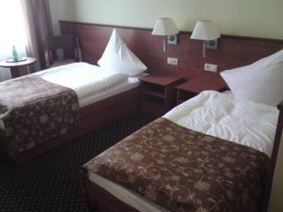 Hotel Vega