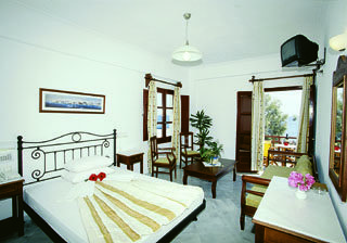 Hotel Veggera
