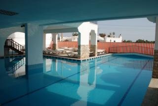 Hotel Vela
