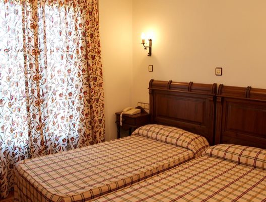 Hotel Velad