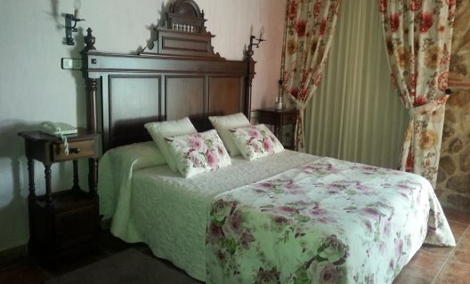 Hotel Velad