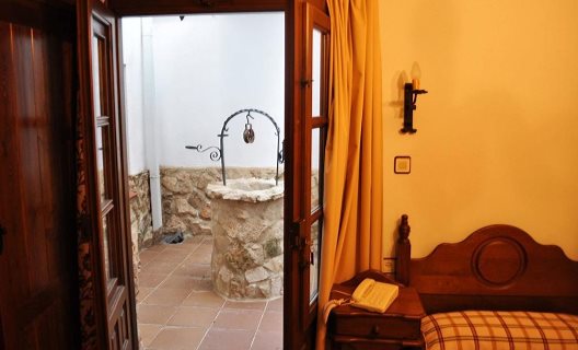 Hotel Velad