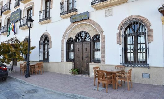 Hotel Velad