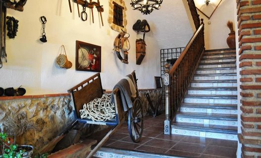 Hotel Velad