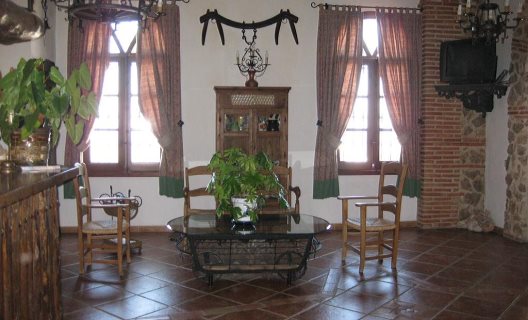 Hotel Velad