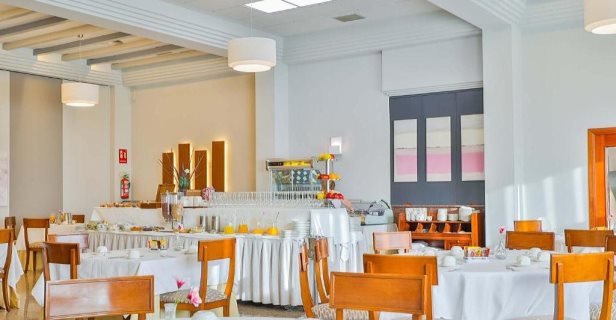 Hotel Velada Merida