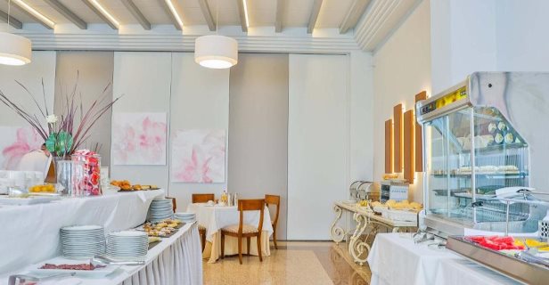 Hotel Velada Merida
