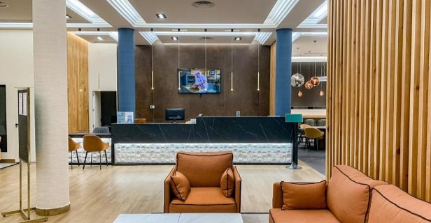 Hotel Velada Merida