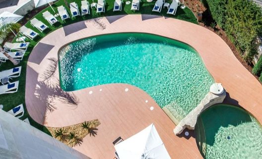 Hotel Velamar Sun And Beach