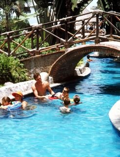 Hotel Velas Vallarta Suite Resort And Convention Center